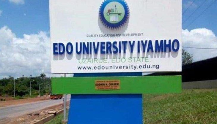 Ex-Edo Varsity VC dies two weeks after handing over – Daily Trust
