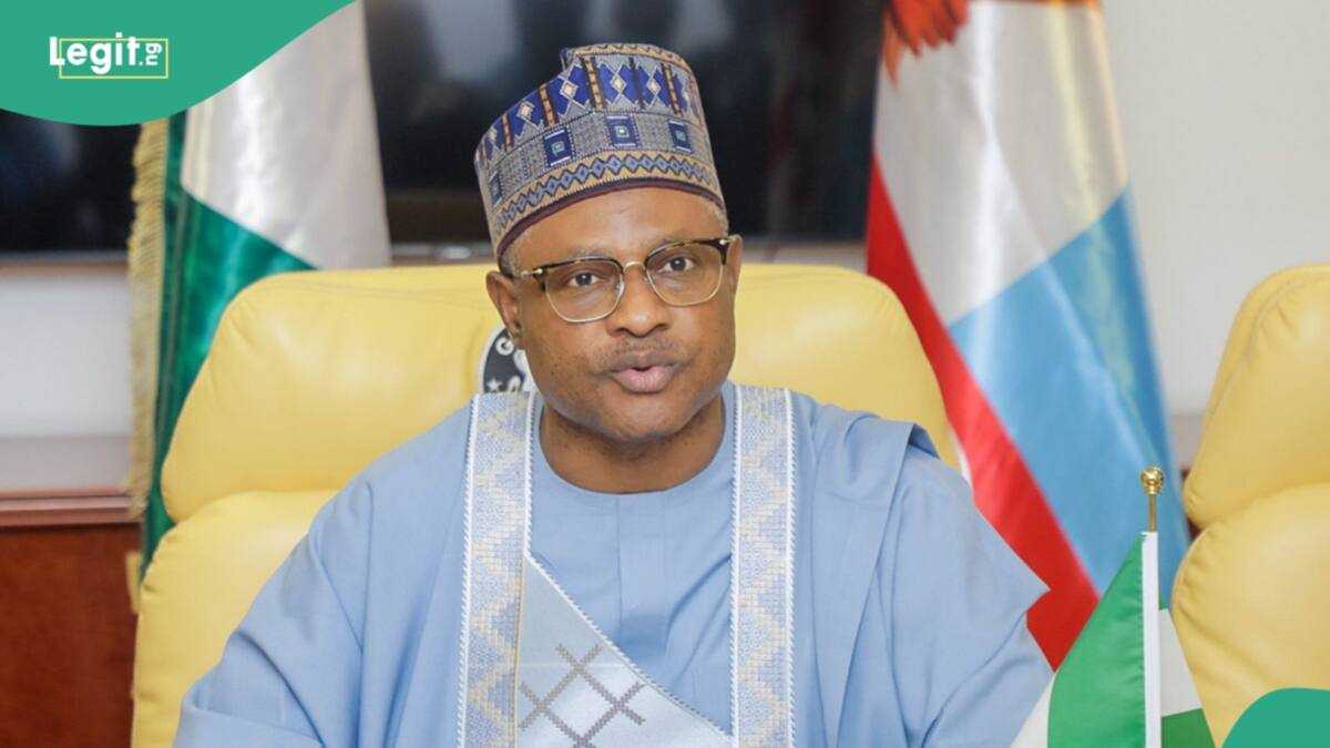 Governor Sani Hit by Wave of Resignations Ahead of 2027 Elections