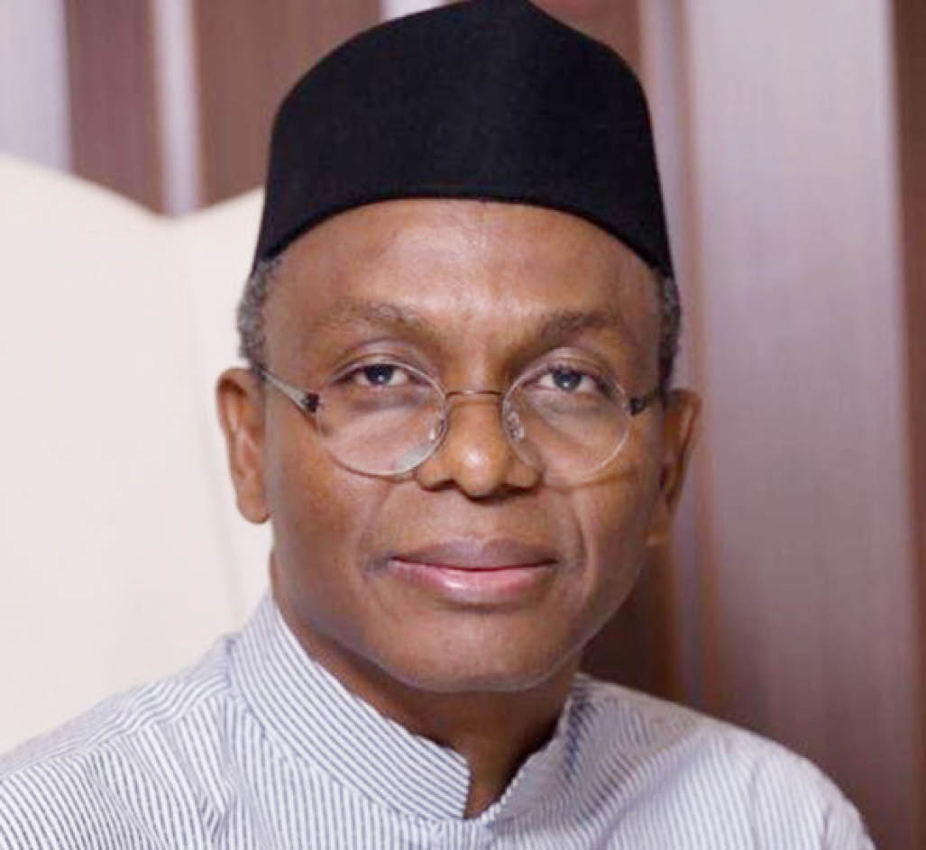 I’m not contesting for any position – El-Rufai – Daily Trust