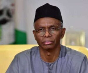 ‘El-Rufai Is Not A Member Of SDP’