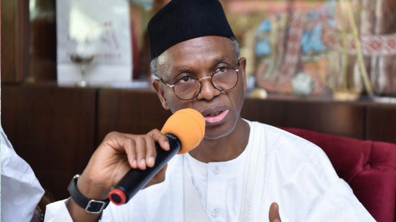 El-Rufai running one-man show, consults only his SDP remnants -Kaduna ADC