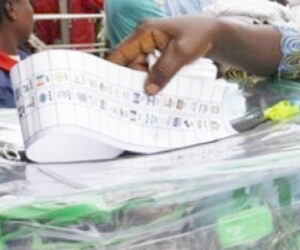 Kaduna commissioner, PDP clash over alleged vote buying – Daily Trust