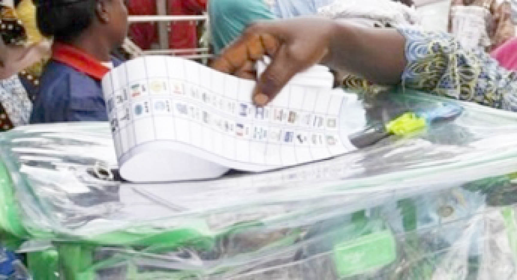 Kaduna commissioner, PDP clash over alleged vote buying – Daily Trust