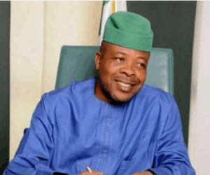 Okigwe Killings Represent Governance Failure – Ihedioha