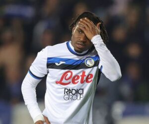 Lookman To Remain At Atalanta As Inter Withdraw From Transfer Talks