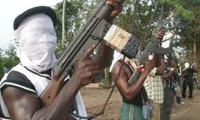 Gunmen abduct FMC staff in Ondo