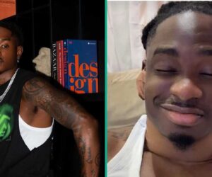 Lil Kesh Updates Fans on Recovery Process Following Attack in Lagos: “They Had a Mission”