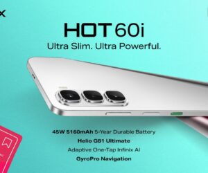 Beyond The Price Tag: The smart features defining Infinix's Hot 60I & Smart 10 Plus