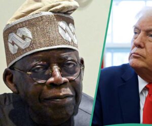 Lagos Cleric Predicts Tinubu’s Fate in 2027 Poll, Warns President Over America: ‘They Are Desperate’