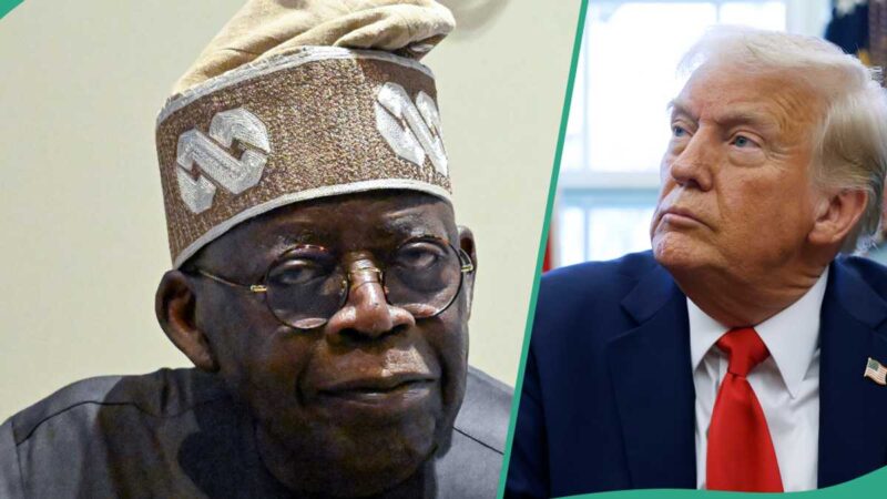 Lagos Cleric Predicts Tinubu’s Fate in 2027 Poll, Warns President Over America: ‘They Are Desperate’