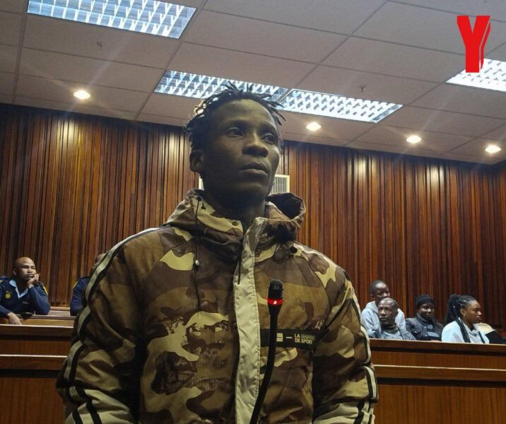 Man convicted of r3ping and m8rdering 6-year-old girl