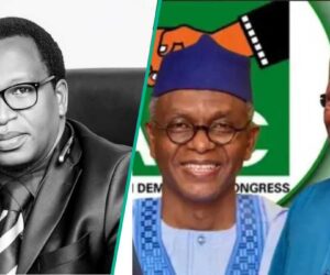 2027: Popular Activist Unveils New Platform to Support ADC coalition, Details Emerge