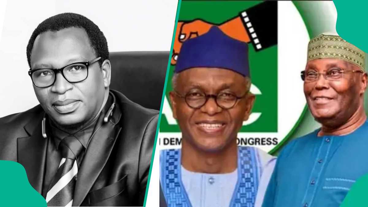 2027: Popular Activist Unveils New Platform to Support ADC coalition, Details Emerge