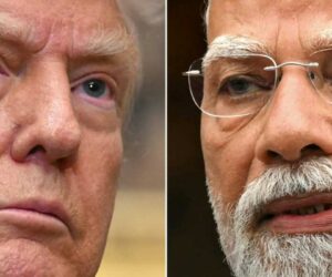 India’s Modi dangles tax cuts as US tariffs loom