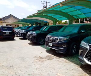 Appeal Court upholds retrieval of over 40 vehicles from ex-Zamfara governor