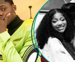Mohbad’s Widow Wunmi Concerned About Liam Being Around Those Who Harbour Negativity Towards Her