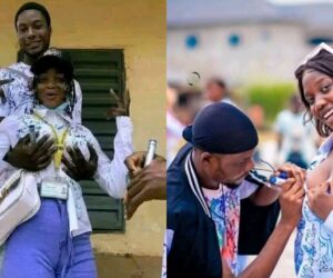 Is sign-out culture in Nigerian schools promoting immorality? FG intervenes