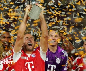 Bundesliga: BBC Sport secure rights to show German top-flight matches