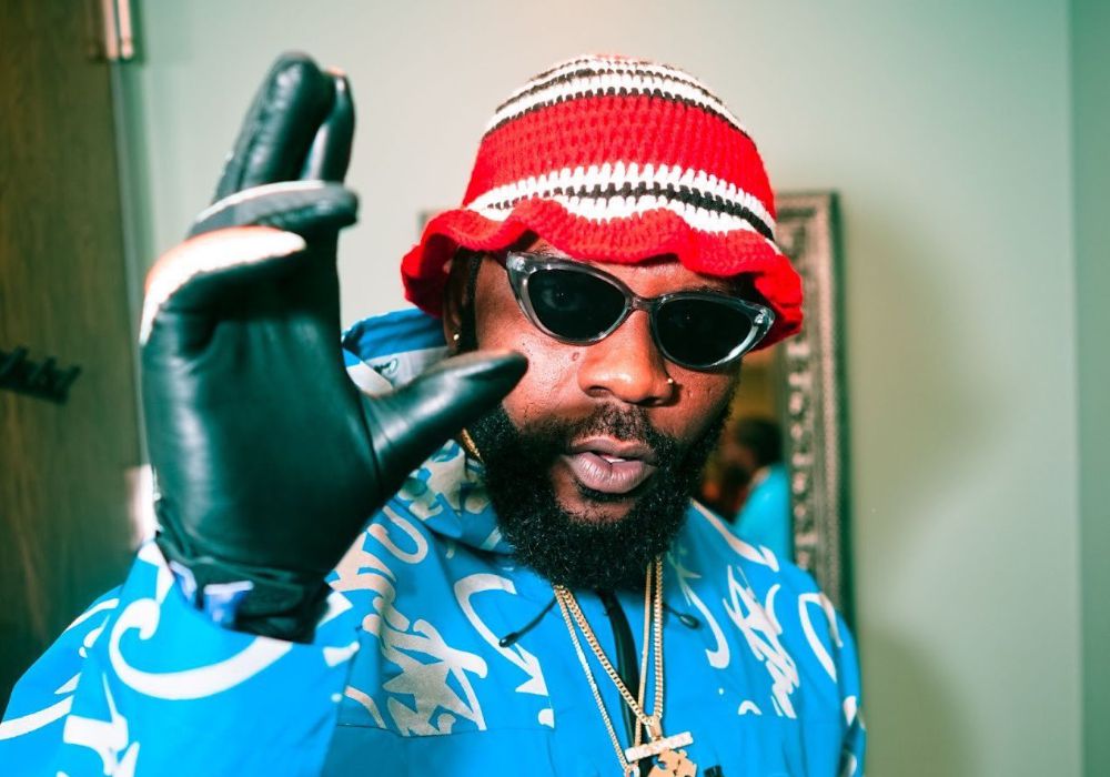 Where is my car?' – Odumodublvck calls out Headies award over unfulfilled gift