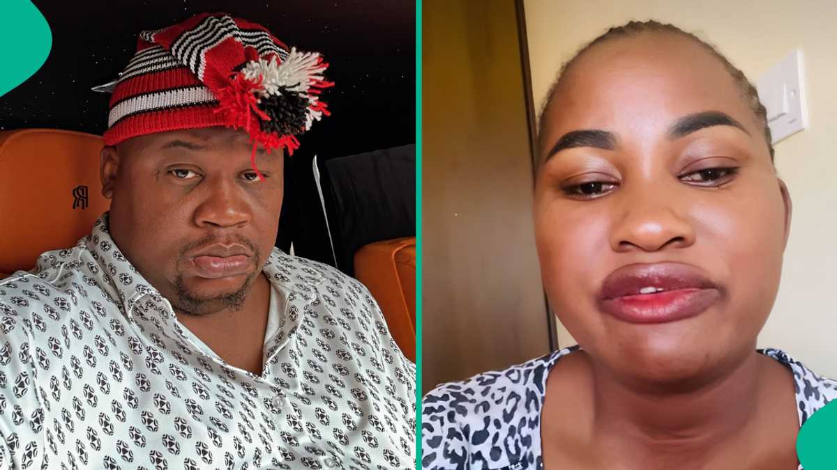 “Pascal, You Don Cast”: Cubana CP’s Alleged Baby Mama Set To Drop Song Dedicated To Him