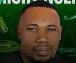 Enugu Re-Run-Election: Drama as INEC Declares Labour Party Candidate Serving Jail Term Winner