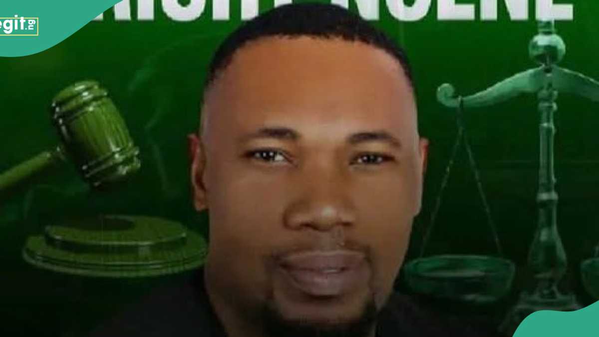 Enugu Re-Run-Election: Drama as INEC Declares Labour Party Candidate Serving Jail Term Winner