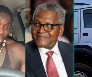 VDM Curses Dangote, Threatens Actions in Video As Another Truck Accident Reportedly Claims 3 Lives