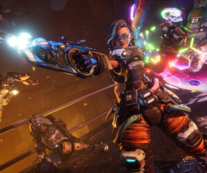 Borderlands 4 preview: enhanced movement and creative Vault Hunters make for a promising next entry