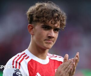 How Arsenal are supporting teenage superstar Dowman