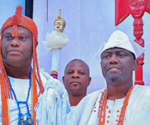 Ooni vs Alaafin: Chieftaincy dispute exposes deep-rooted cultural rivalry between 2 monarchs
