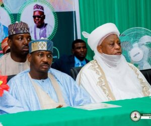 Sokoto Govt introduces allowances for Imams, monthly cash allocations to mosques