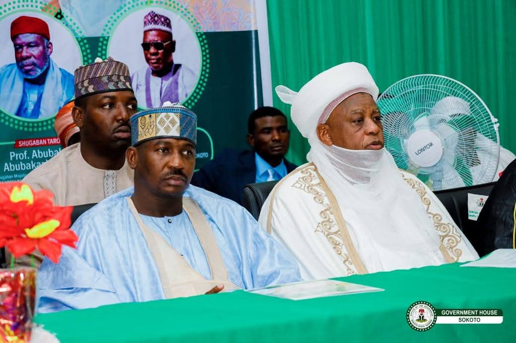 Sokoto Govt introduces allowances for Imams, monthly cash allocations to mosques