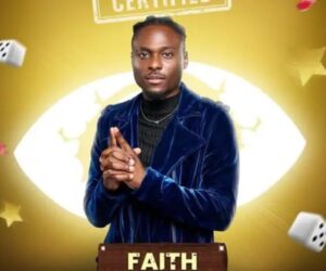 #BBNaija 10: Reality show waste of time, I want to leave – Faith