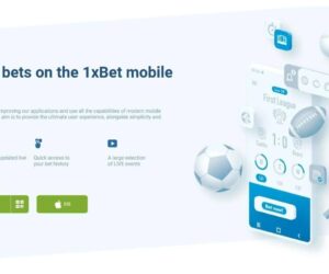 1xBet APK: Download 1xBet Mobile App for Android | Get Your Bonus Now