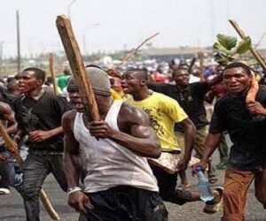 Mob lynches woman over alleged blasphemy against Prophet Muhammad in Niger