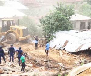 FCTA clears over 1,000 shanties in Abuja – Daily Trust
