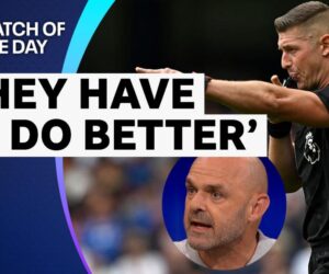 'I can't remember a worse VAR decision' – Murphy on King's disallowed goal
