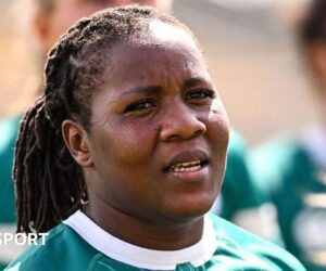 Women’s Rugby World Cup: ‘You never want to feel comfortable’ – Djougang