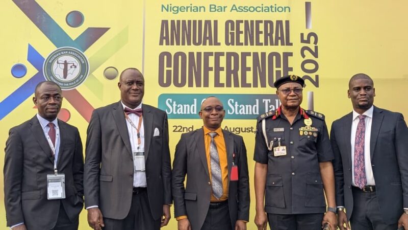 BPP Urges Emergence Of Procurement Lawyers To Tackle Corruption