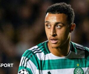 Idah Celtic exit ‘very close’ amid Swansea interest – Brendan Rodgers
