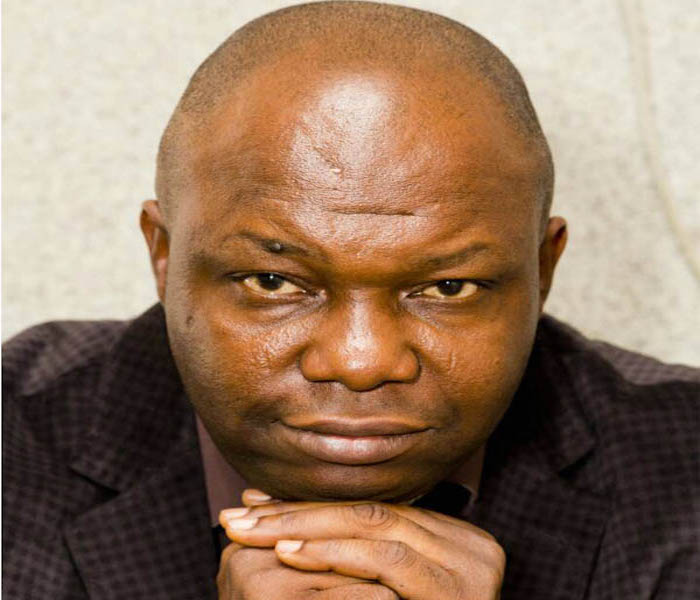 Is Èmil’ókàn audacity or incantation ritual?, By Festus Adedayo