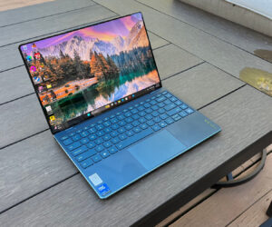Lenovo Yoga Slim 9i review: just falls short of perfection