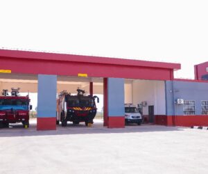 EKSG Debunks Ojo’s Claim Of N80m Fire Station Donation To Ekiti Airport – Independent Newspaper Nigeria
