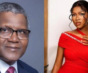 Dangote Group mourns demise of Phyna’s sister