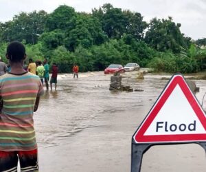 FG Issues Fresh Flood Alert To 9 Northern States