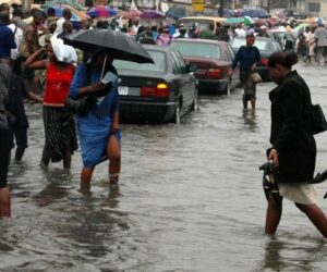 NiMet Predicts Three-Day Heavy Rainfall, Thunderstorms Nationwide