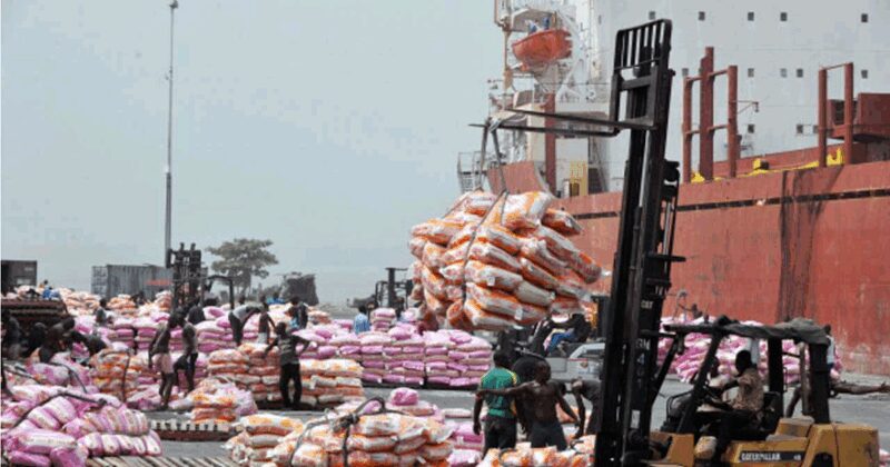 Nigeria spends $10bn annually on food imports – Minister of Agriculture
