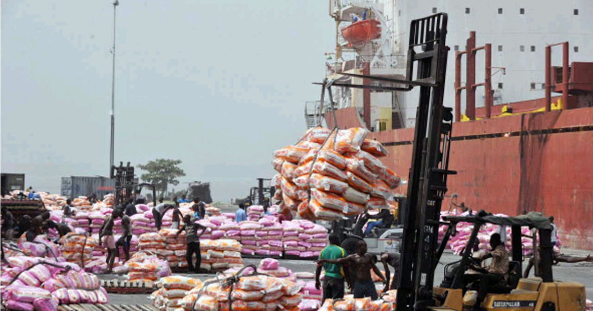 Nigeria spends $10bn annually on food imports – Minister of Agriculture