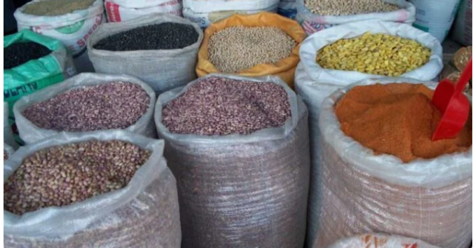 Nigeria spends $10bn on food imports annually, says minister