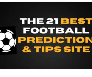 Best 21 Sites For Football Prediction And Tips In The Africa